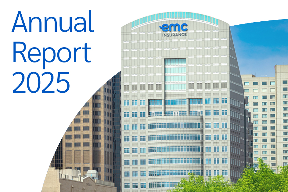 What 2025 at EMC set in motion