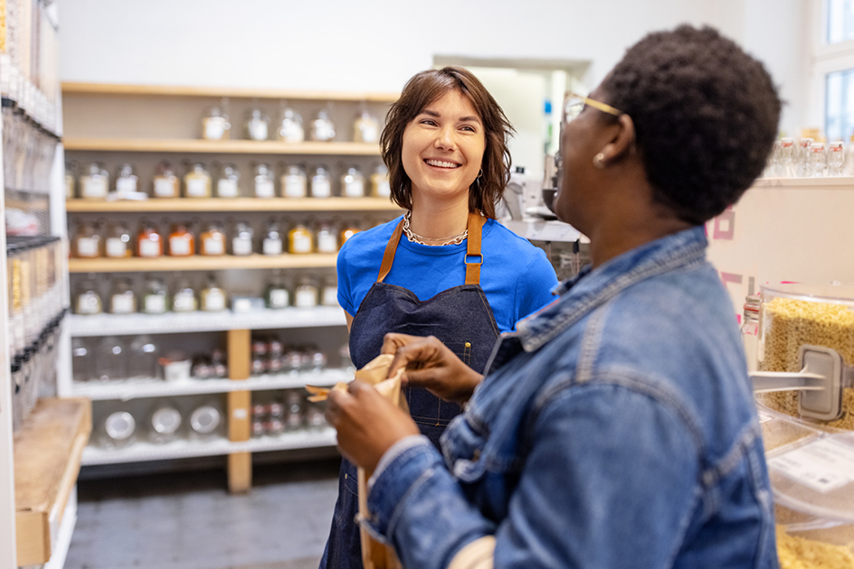 Start here to save time on small business quotes