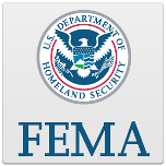 FEMA logo