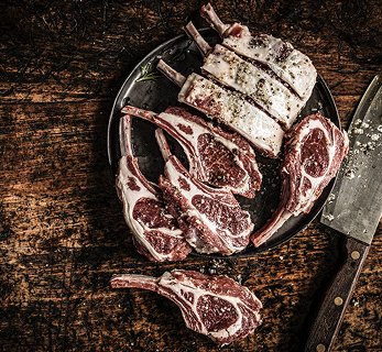 Bringing You The Best in Meat