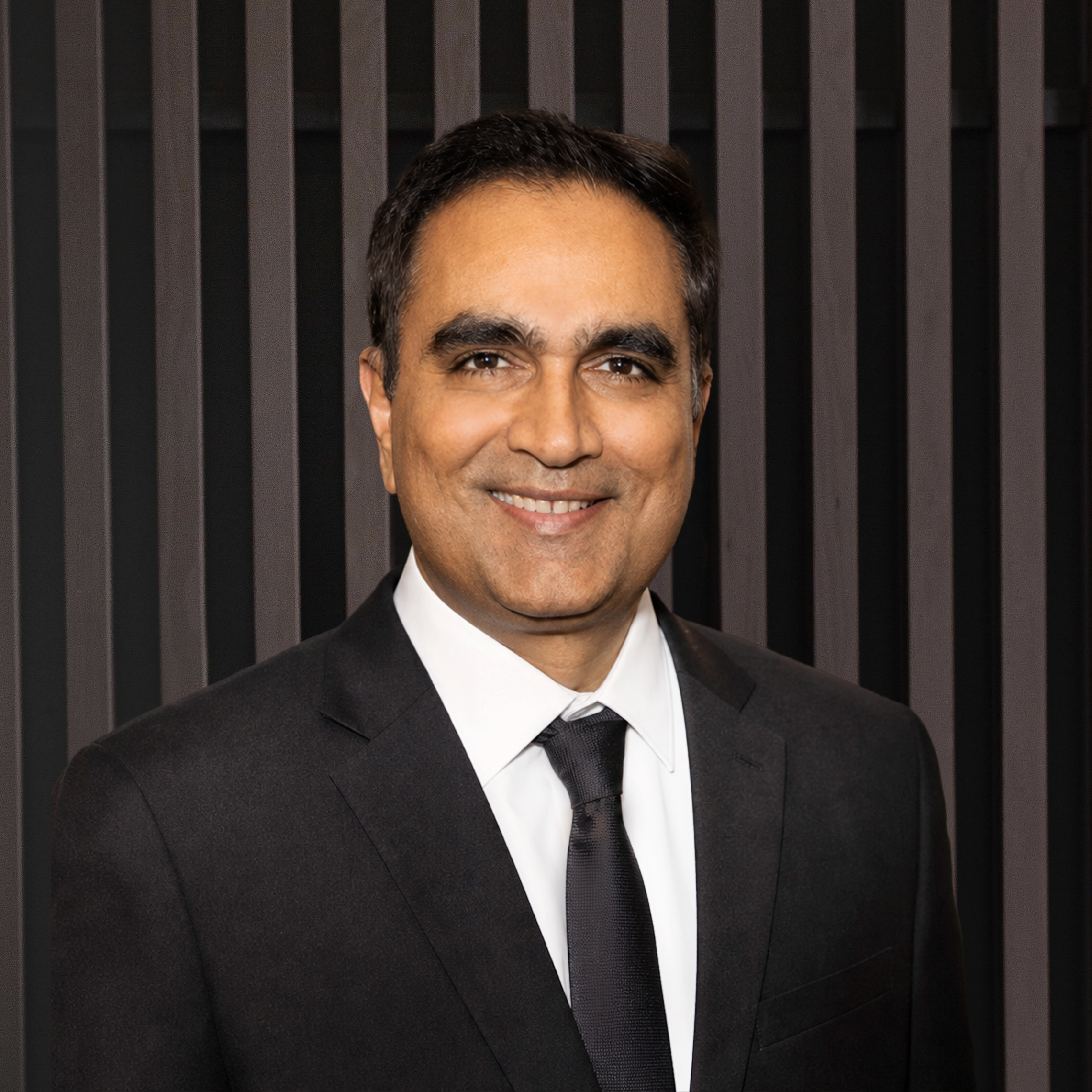 Ravi Patel