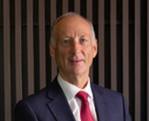 Ross Buckley