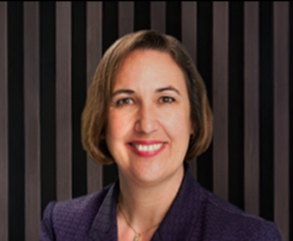 Carolyn Mortland