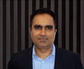 Ravi Patel