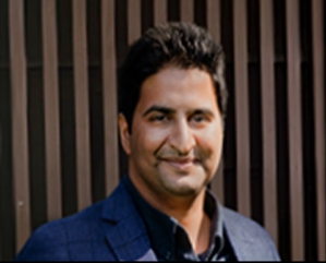 NIKUL BALAR 