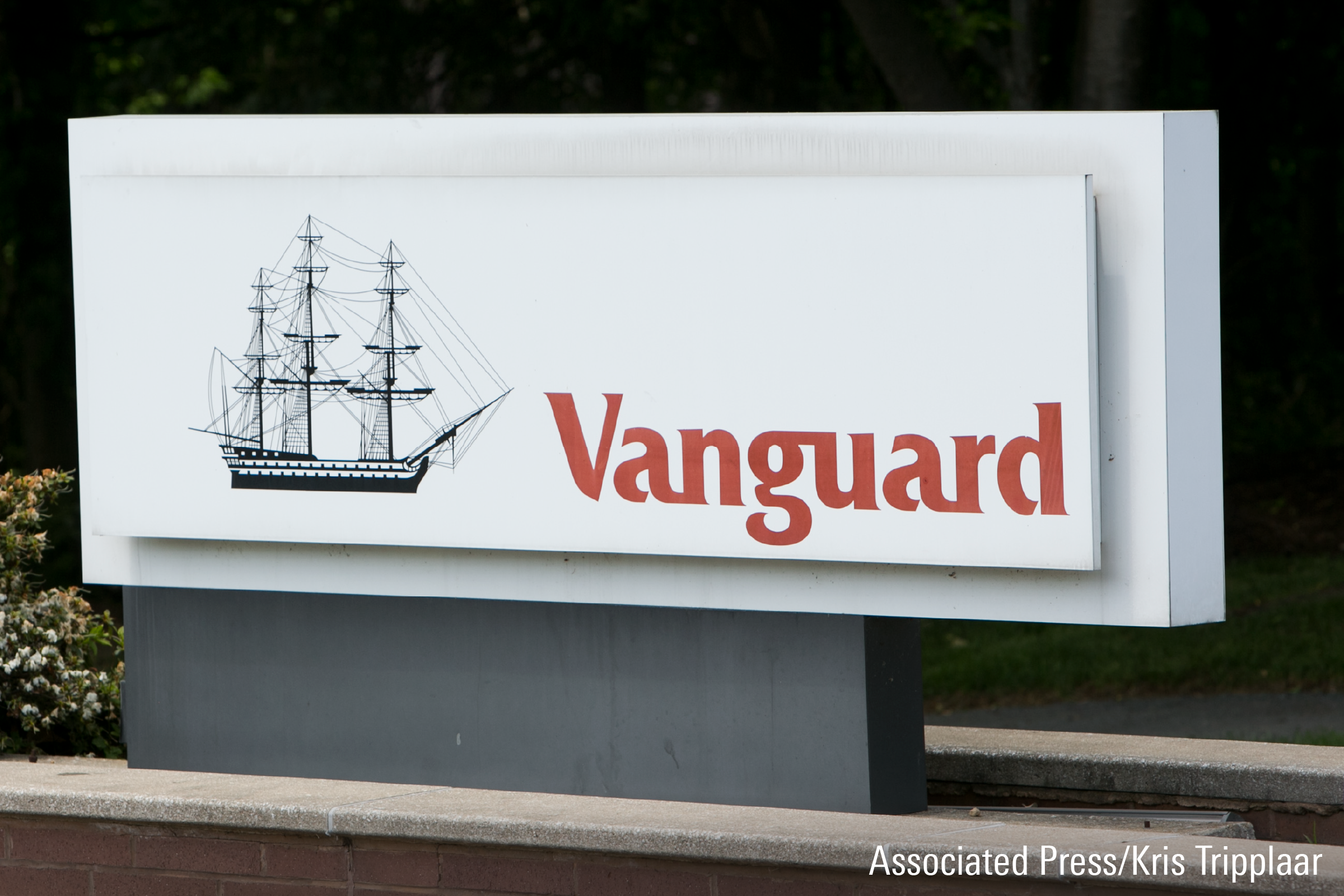 The Best Vanguard Funds