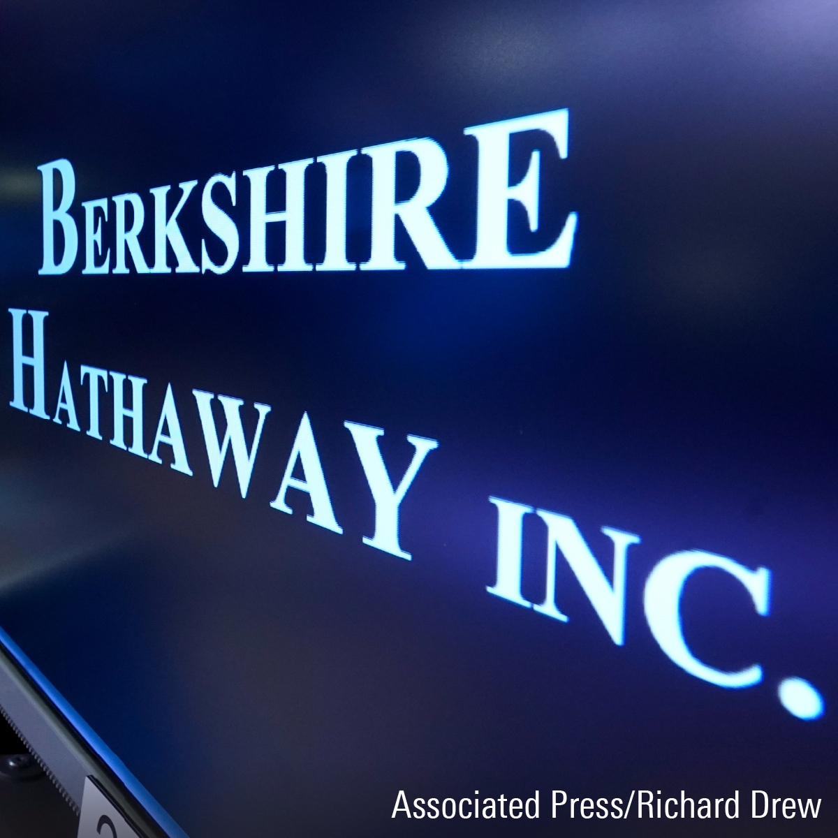 Look Inside Berkshire Hathaway’s Portfolio Before Its Annual Meeting