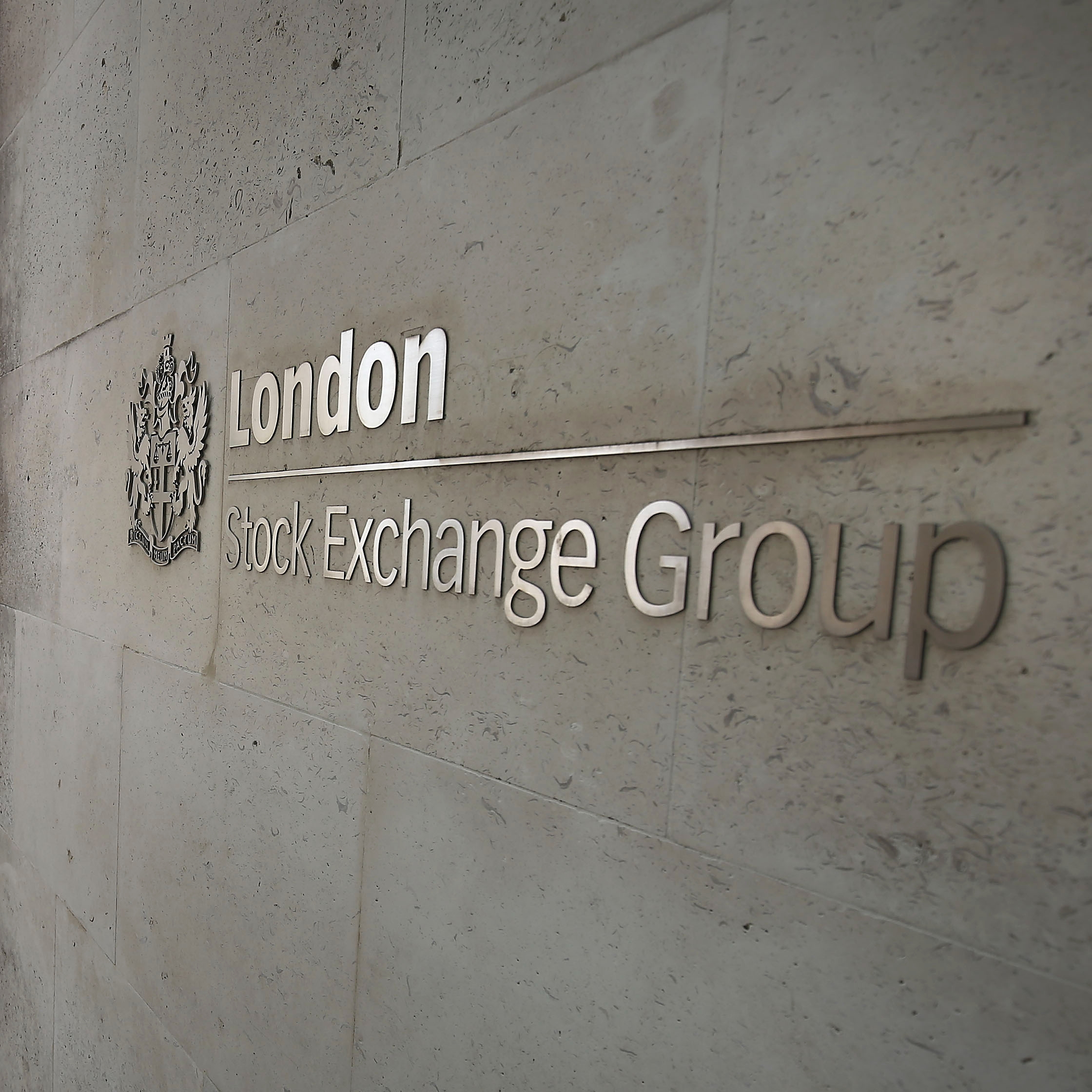 LSE Main UK