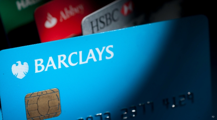Barclaycard
