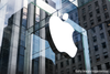 Apple Posts a Rare Miss on Earnings and Revenue
