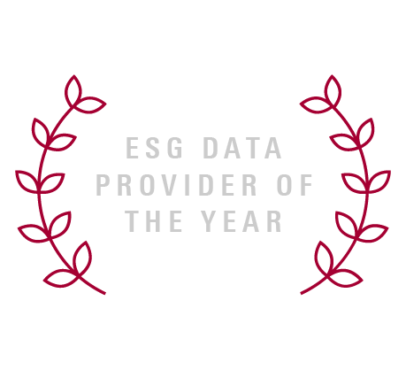 Environmental Finance Sustainable Investment Awards: ESG Data Provider of the Year 2020—Sustainalytics