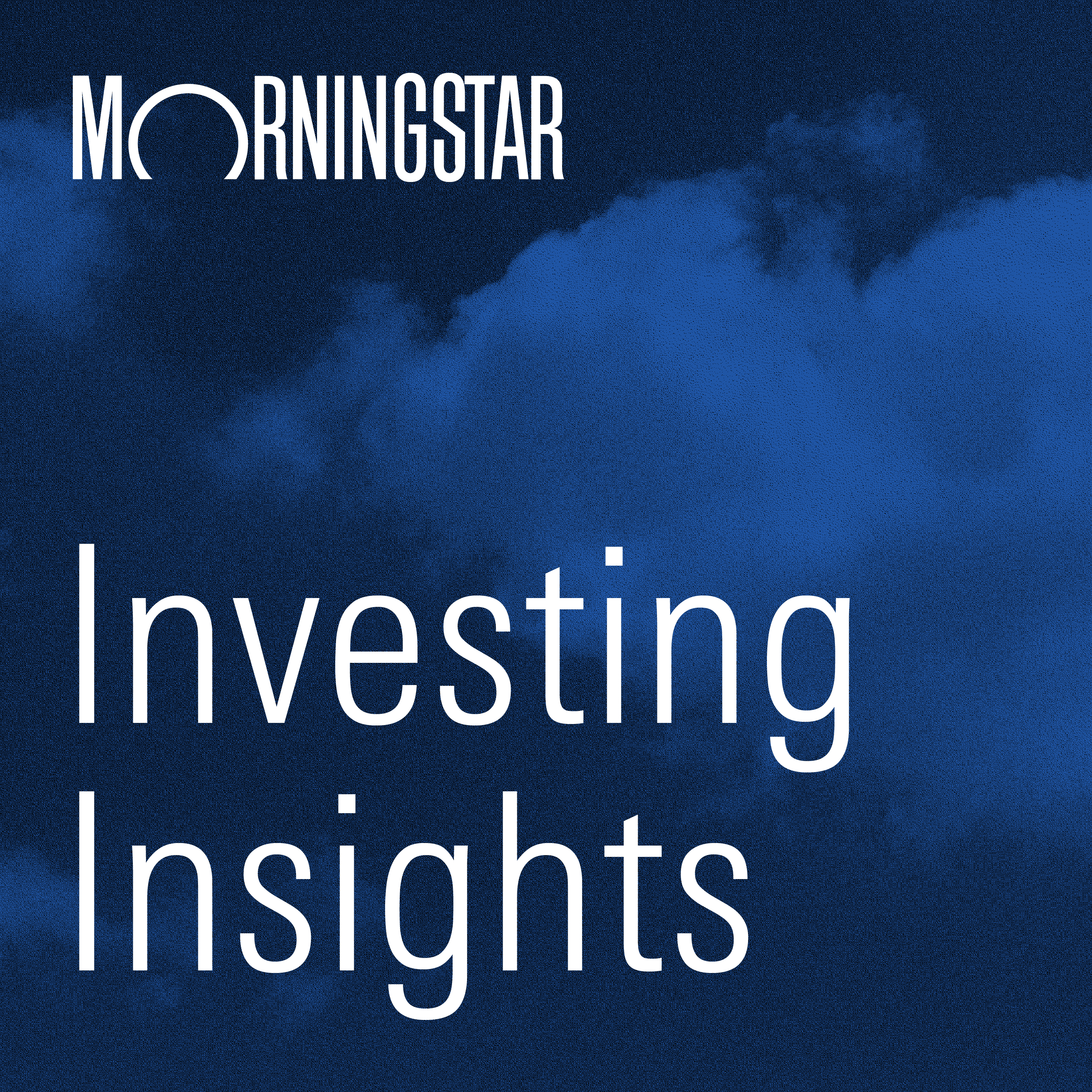 Investing Insights cover art