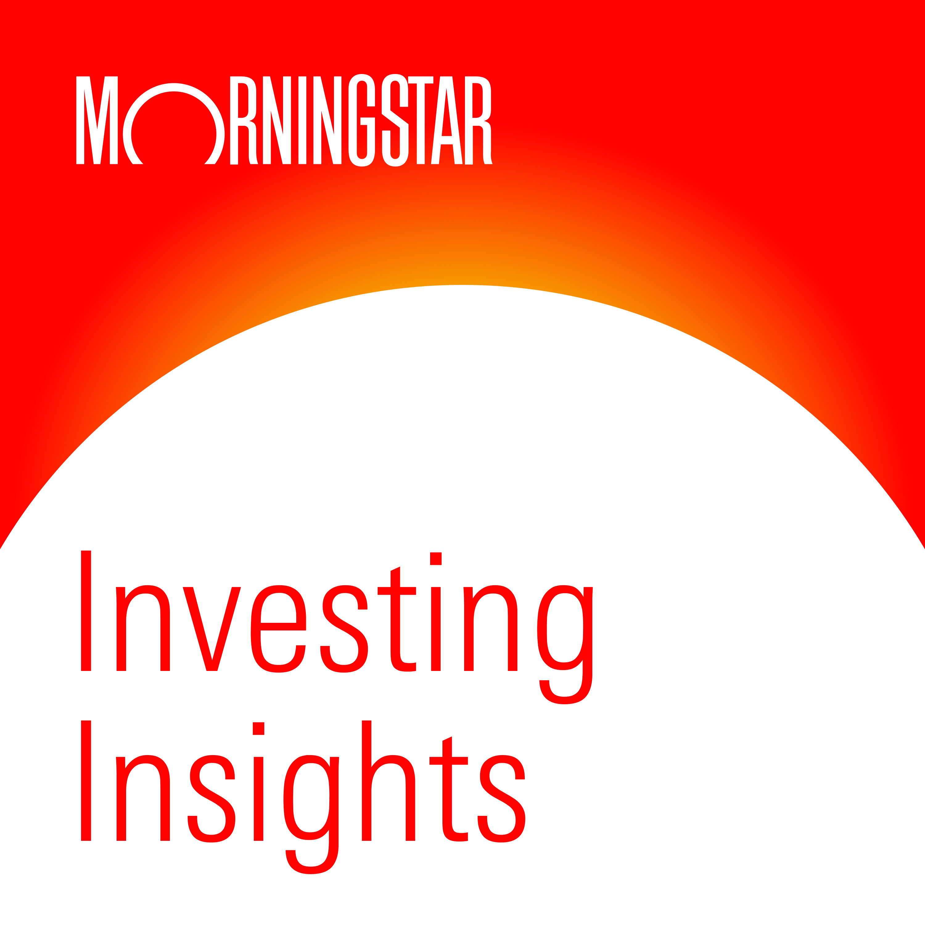 Investing Insights cover art