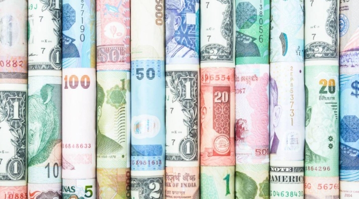 EM Currency Main EMEA