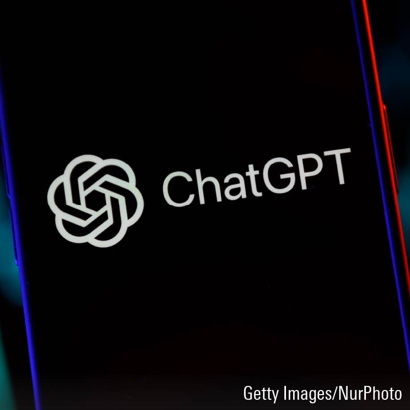 ChatGPT