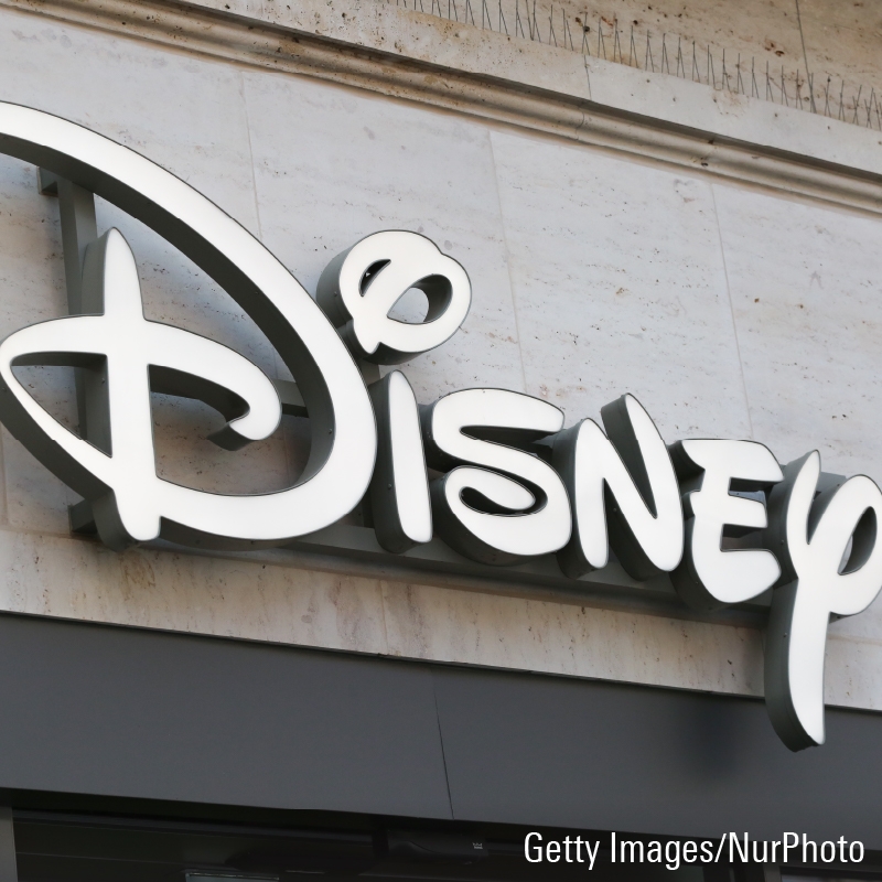 After Earnings, Is Disney Stock a Buy, a Sell, or Fairly Valued?