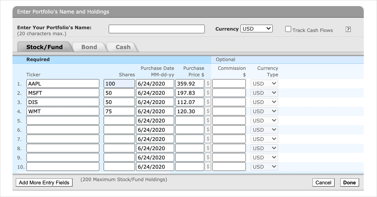 portfolio-manager-morningstar