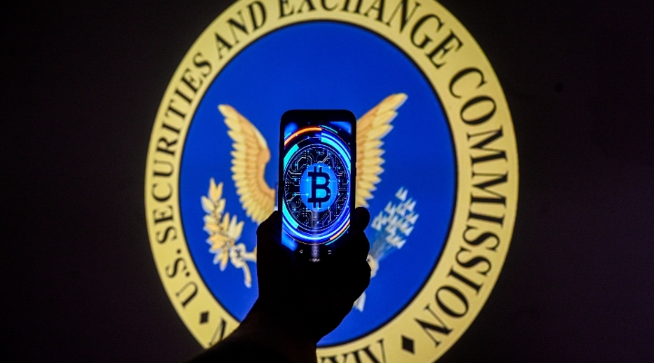 Bitcoin SEC