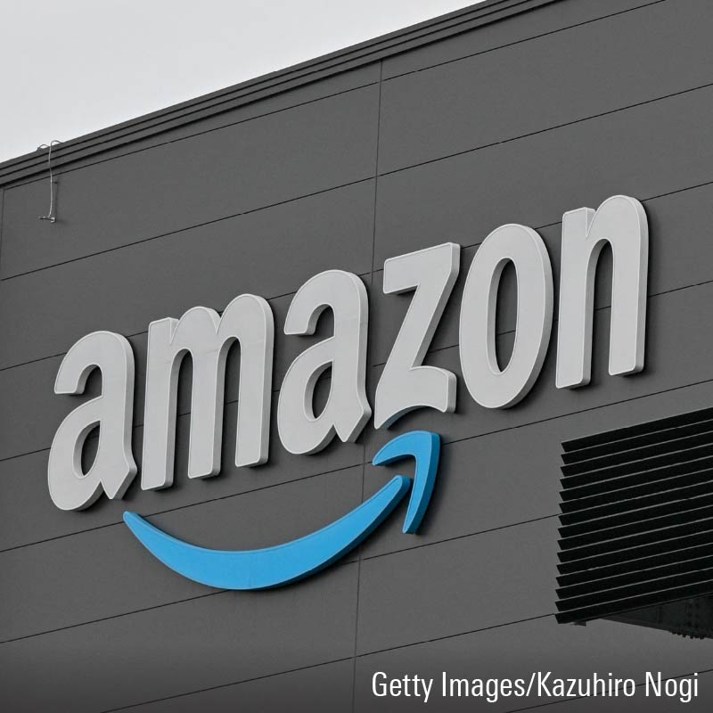 Amazon: AWS Growth Accelerates and Profit Margins Improve