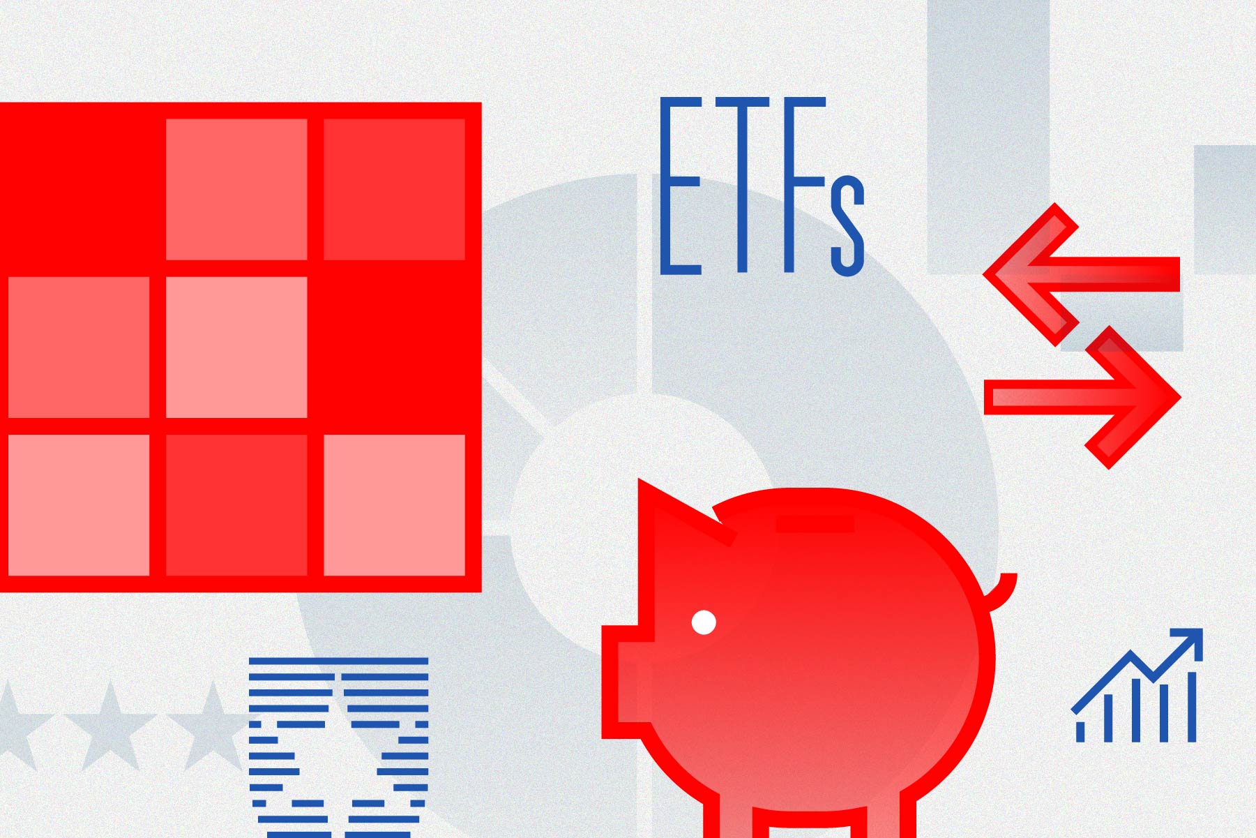 Why Index Funds and ETFs Are Good for Retirees