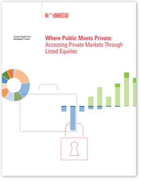 Where Public Meets Private