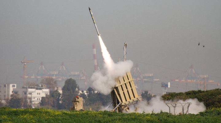 Iron Dome