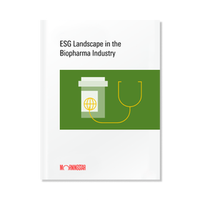 ESG Landscape in the Biopharma Industry