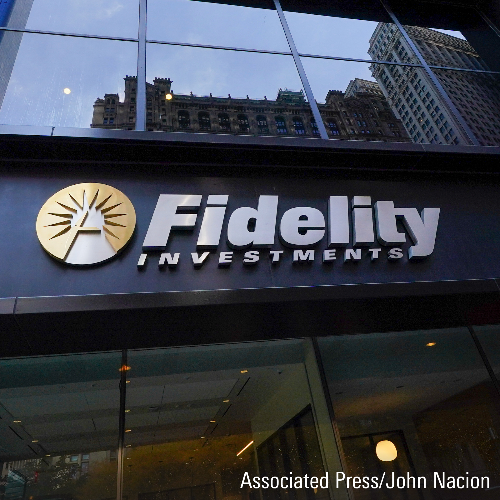 Model Portfolios for Fidelity Investors