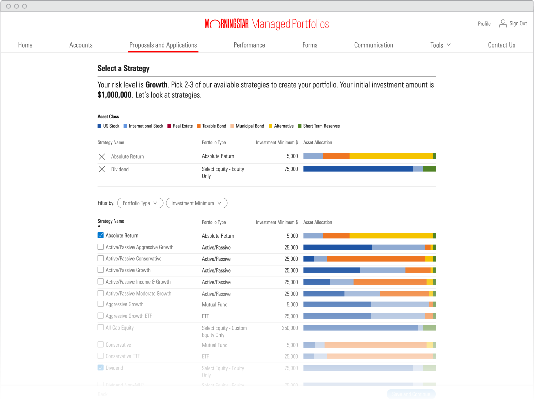 Morningstar Regulation Best Interest | Morningstar