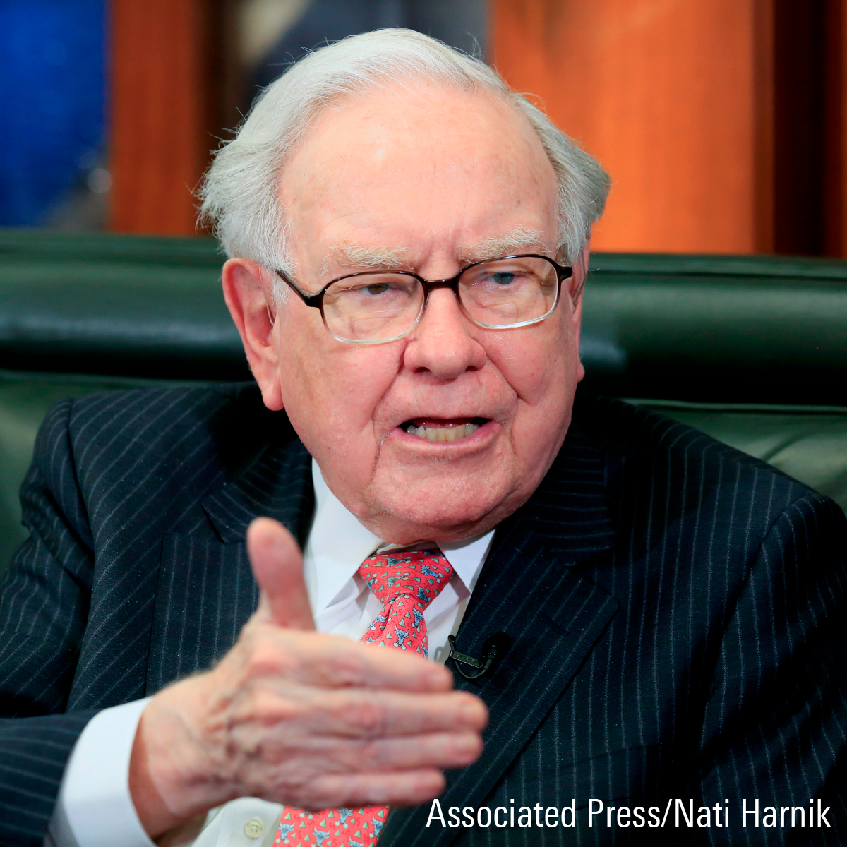 Why Berkshire Hathaway’s Success Will Continue After Charlie Munger ... and Warren Buffett