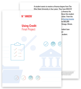 Using Credit Final Project