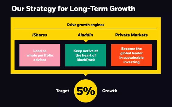 Strategy for Long-Term Growth