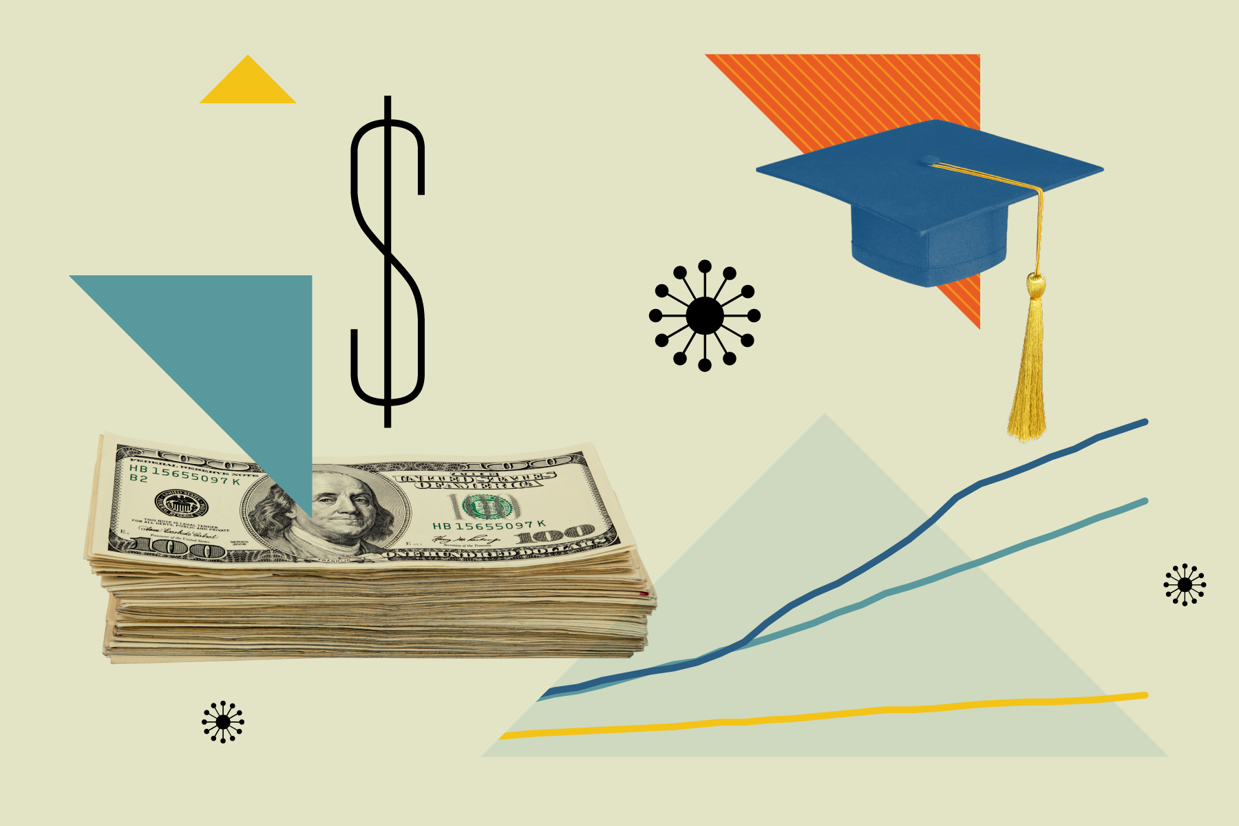 Saving for College: What I Did Right and What I’d Do Differently