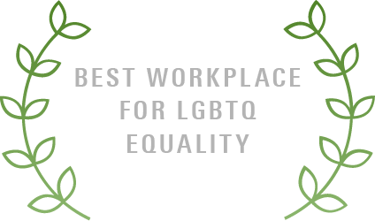 Best Workplaces for LGBTQ Equality