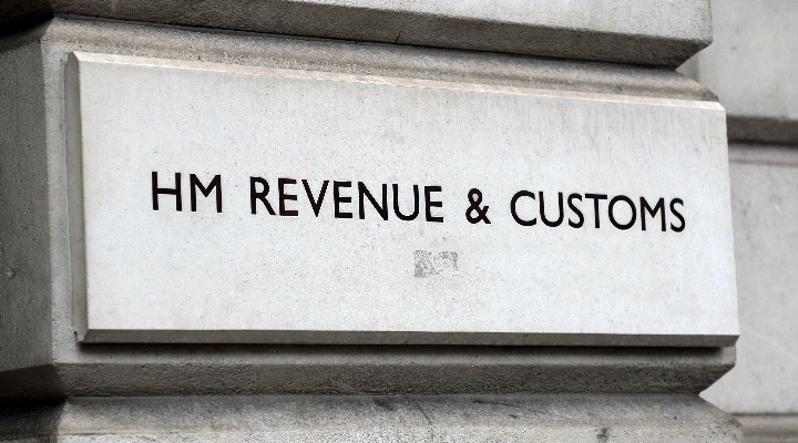 HMRC