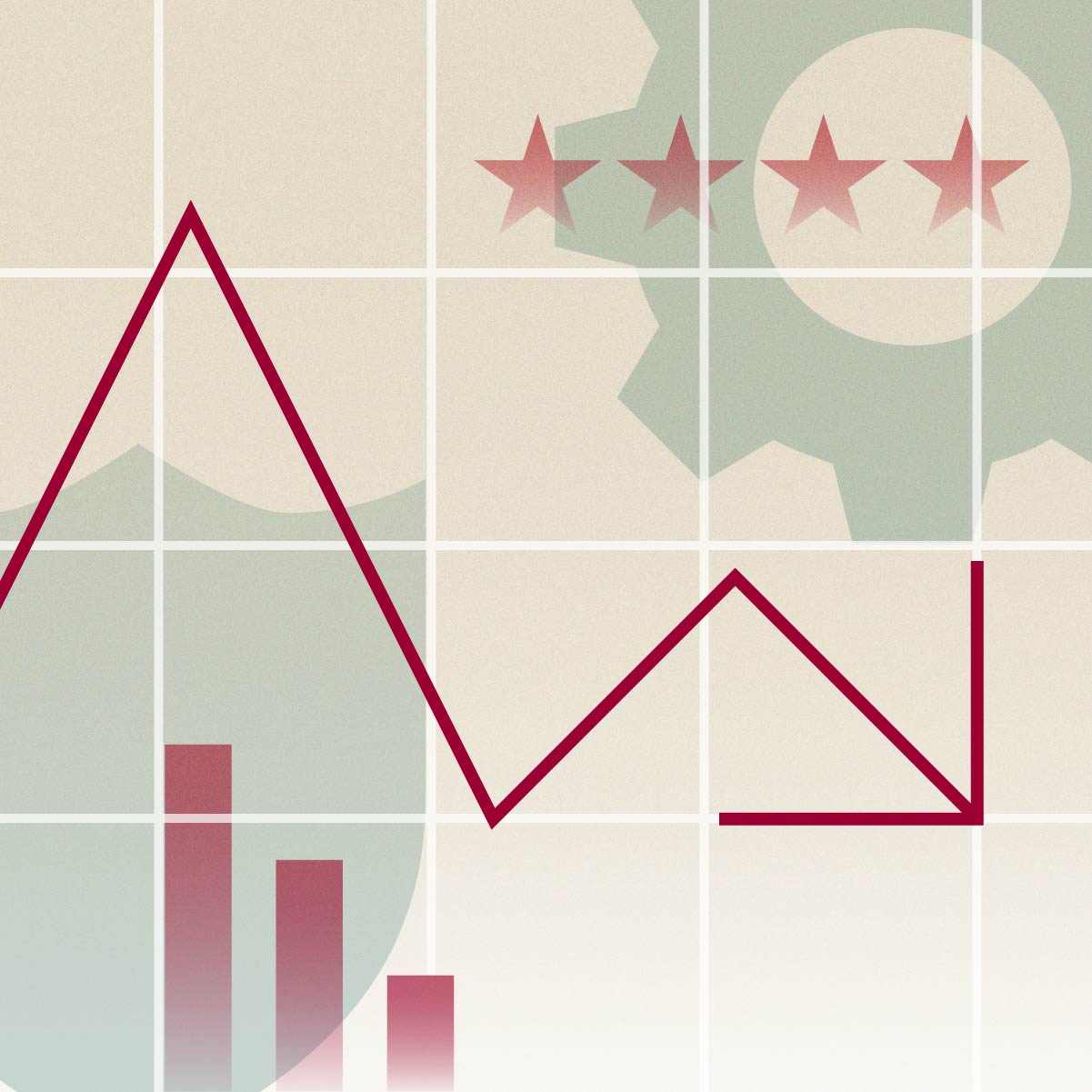 We Expect Economic Growth to Weaken Until Fed Pivots to Rate Cuts