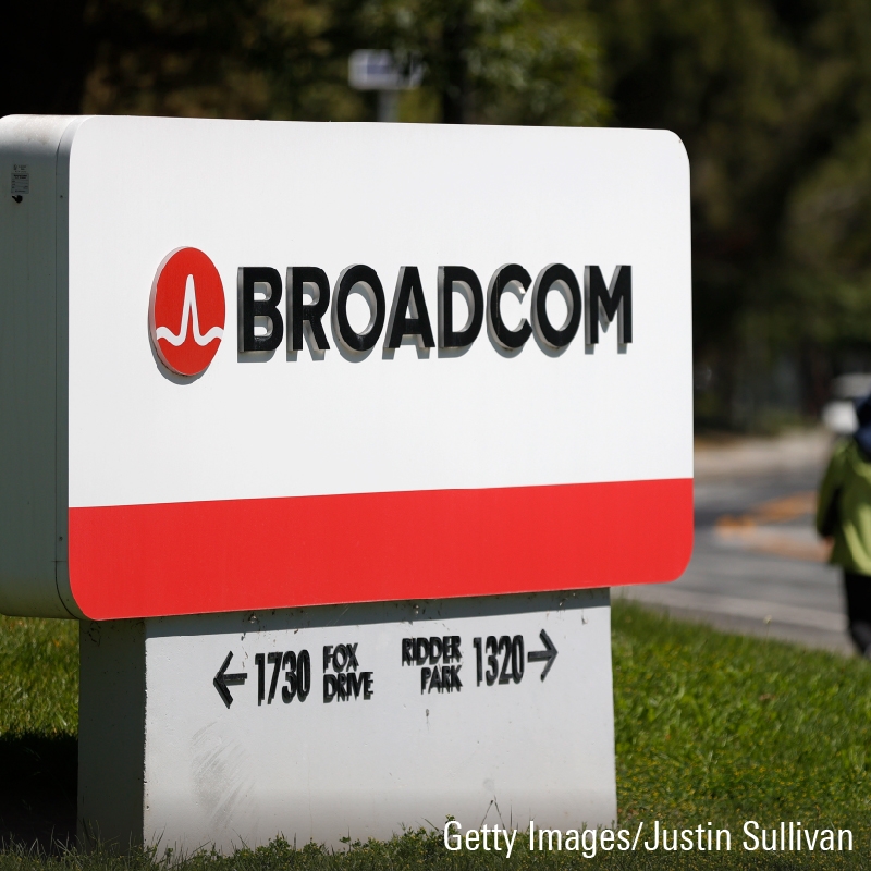 What Does Broadcom’s Stock Split Mean for Investors?