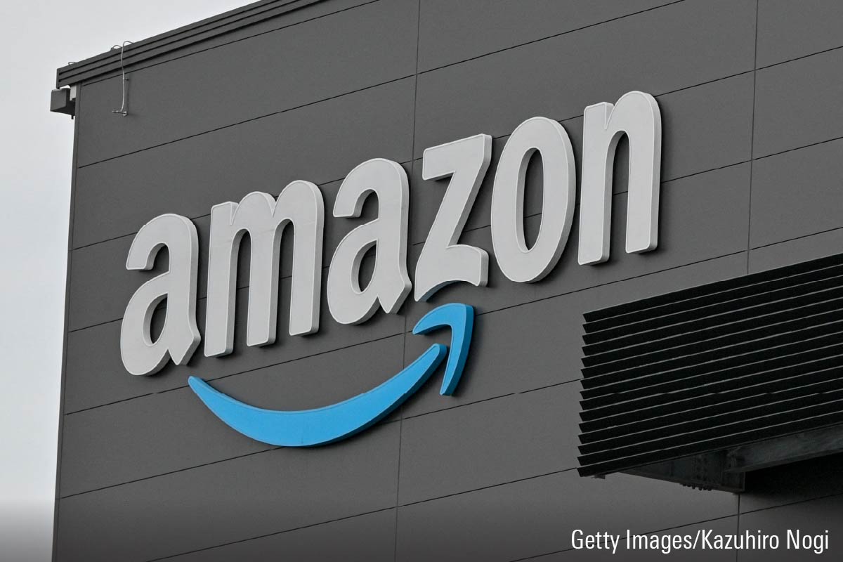 Proxy Votes This Week at Amazon, Schwab, and Morgan Stanley