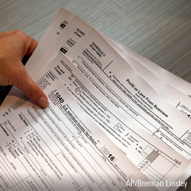 4 Must-Dos Before Tax Season Wraps Up