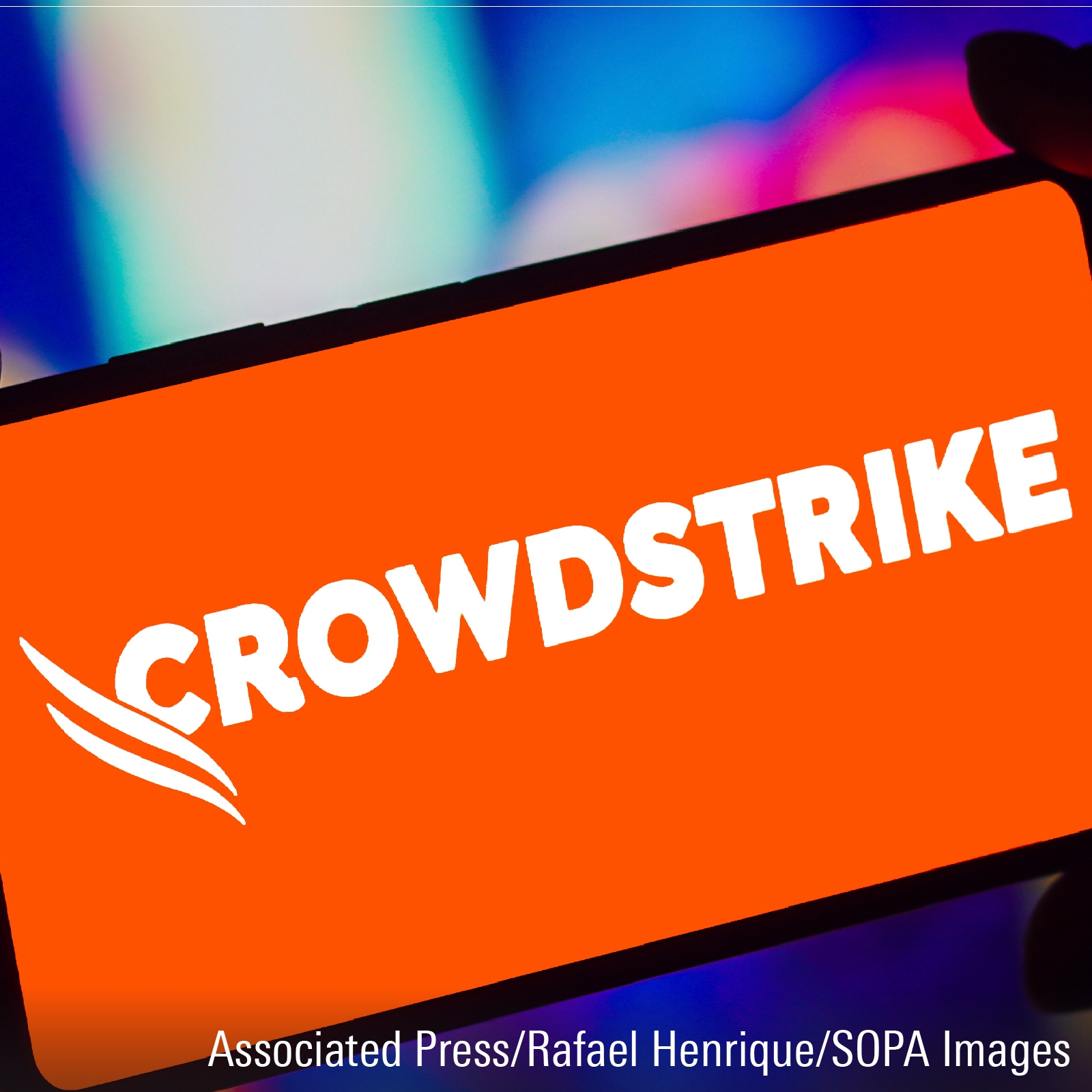 CrowdStrike: We Don’t Share Market’s View, Firm Remains High-Quality