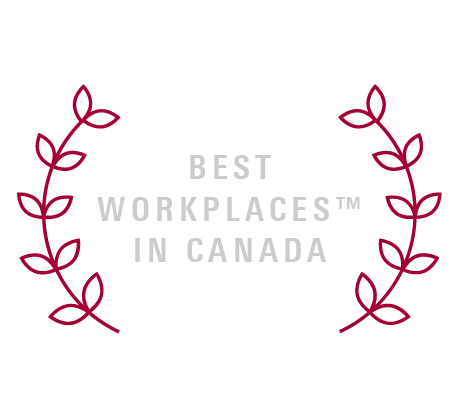 Best Workplaces™ in Canada