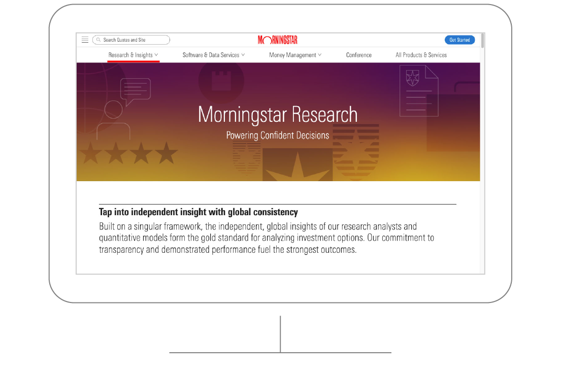 MQR Analysis in Research Feeds