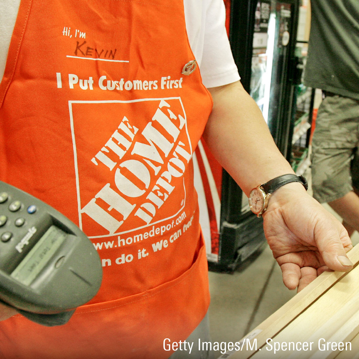 After Earnings and a Rally, Is Home Depot Stock a Buy, a Sell, or Fairly Valued?
