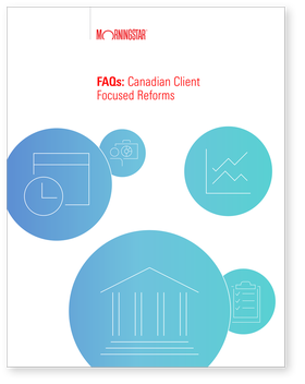 Client Focused Reforms: Answering your Frequently Asked Questions