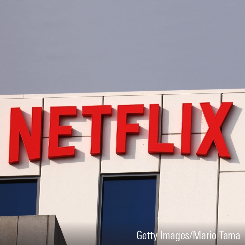 Netflix Earnings: Fantastic Quarter But Investors Fear Slowdown