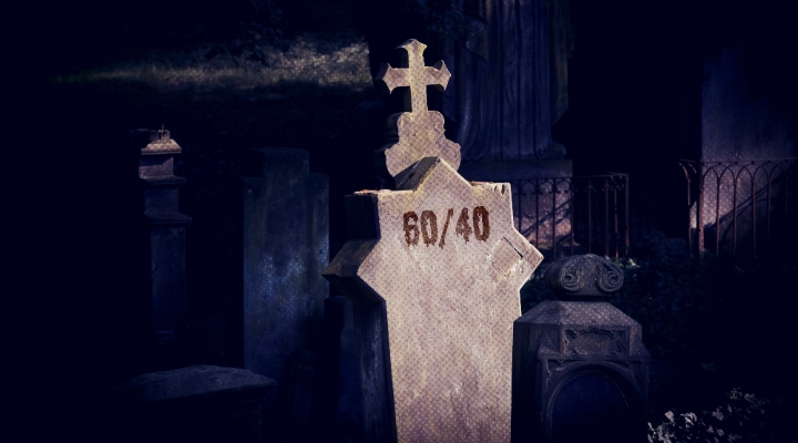 60/40 Grave