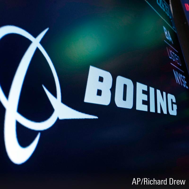 Boeing: Management Shakeup May Foster More Change—No Simple Task