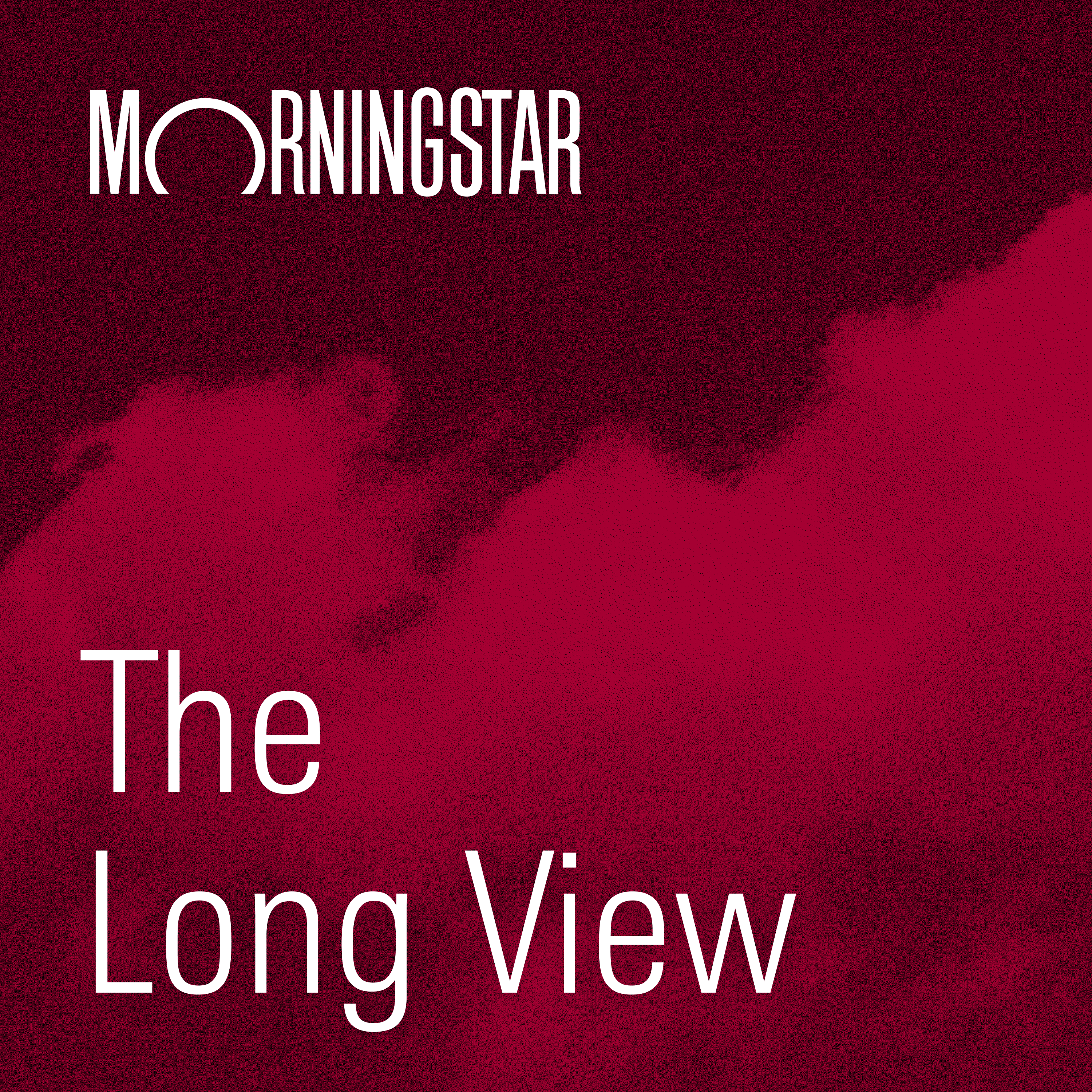 The Long View cover art