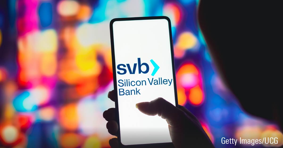 Silicon Valley Bank