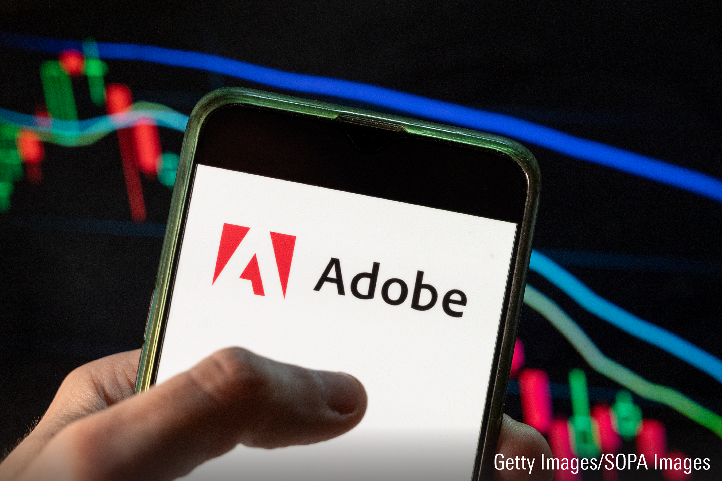 After Earnings, Is Adobe Stock a Buy, a Sell, or Fairly Valued?